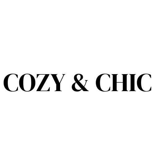 COZY & CHIC